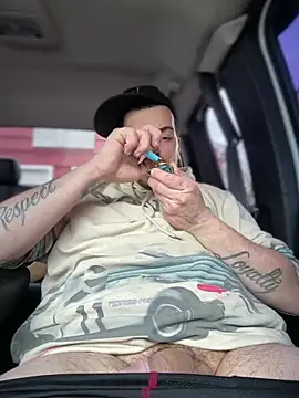 joeycbigcock online show from March 15, 6:58 pm