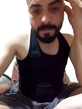 Kaan1607 online show from November 16, 9:53 pm