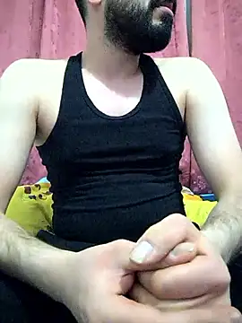 Kaan1607 online show from March 25, 5:19 pm