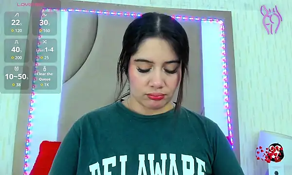 ThyaraJhons online show from September 25, 12:09 pm