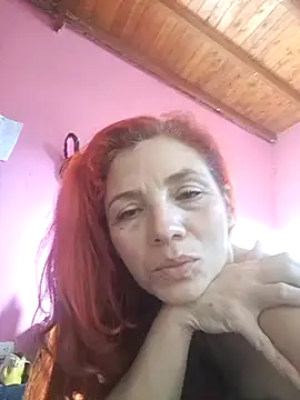 Samantabrown  online show from January 26, 9:40 pm