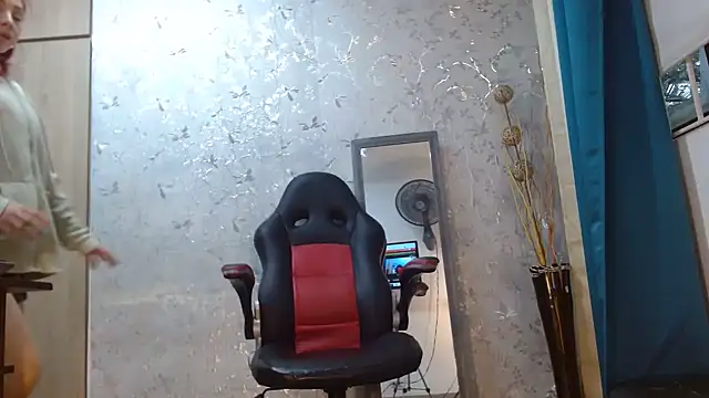 Samantabrown  online show from November 14, 11:31 am