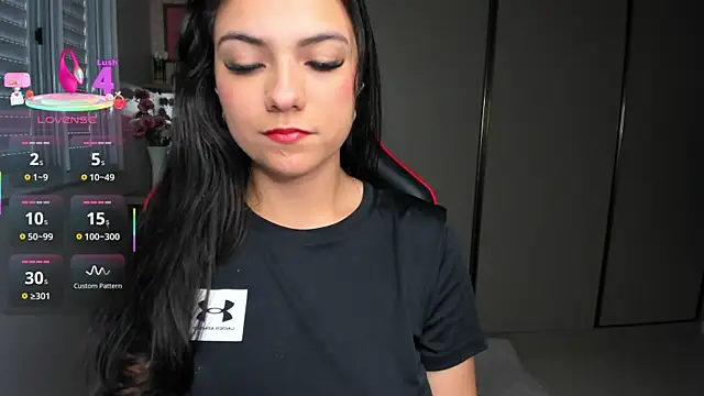 Snapshot of ivyy_scott chatting on October 27, 2:54 pm ivyy scott online show from October 27, 2:54 pm