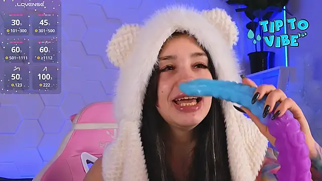 EvaCanton online show from December 28, 11:09 am