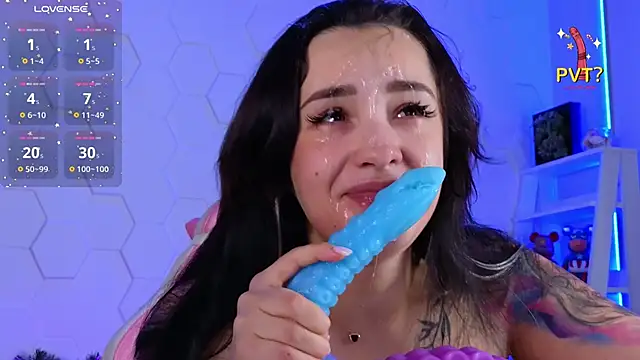 EvaCanton online show from January 20, 11:35 am