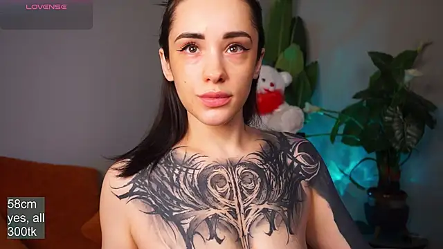 EvaCanton online show from February 2, 2:21 am