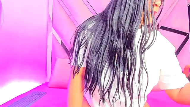 JeimyAguirreHT online show from January 23, 5:52 pm