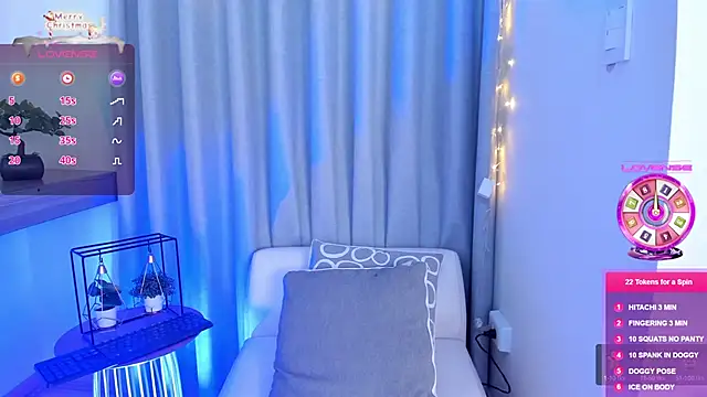 Snapshot of Lucyortiz_ chatting on December 29, 12:12 pm Lucyortiz online show from December 29, 12:12 pm