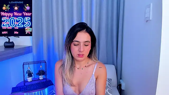 Snapshot of Lucyortiz_ chatting on January 16, 12:53 pm Lucyortiz online show from January 16, 12:53 pm