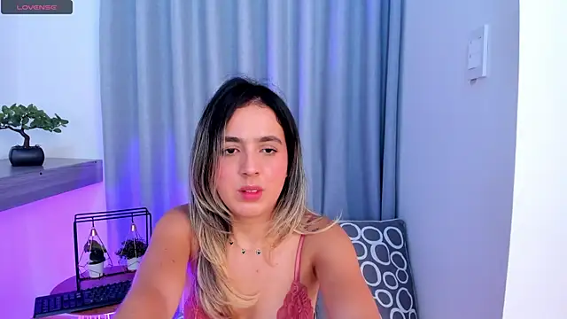 Snapshot of Lucyortiz_ chatting on January 17, 4:04 pm Lucyortiz online show from January 17, 4:04 pm