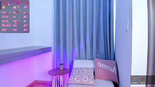 Snapshot of Lucyortiz_ chatting on February 19, 10:09 pm Lucyortiz online show from February 19, 10:09 pm