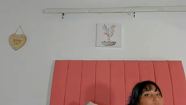 Snapshot of satsu_u chatting on January 27, 7:03 pm satsu u online show from January 27, 7:03 pm