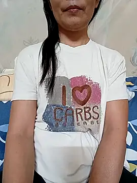 Asian girl13 online show from January 19, 2:48 am