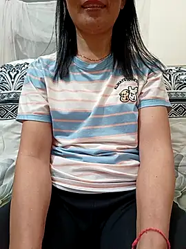Asian girl13 online show from April 2, 1:47 am