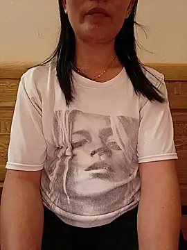 Asian girl13 online show from June 9, 2:06 pm
