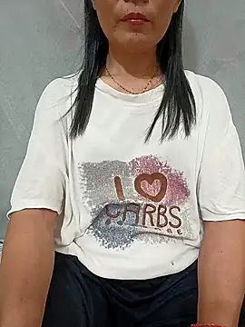 Snapshot of Asian_girl13 chatting on July 19, 1:26 pm Asian girl13 online show from July 19, 1:26 pm