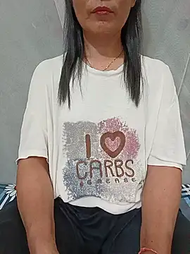 Snapshot of Asian_girl13 chatting on July 23, 2:04 pm Asian girl13 online show from July 23, 2:04 pm