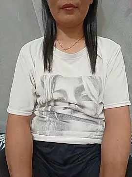 Snapshot of Asian_girl13 chatting on July 25, 2:25 pm Asian girl13 online show from July 25, 2:25 pm