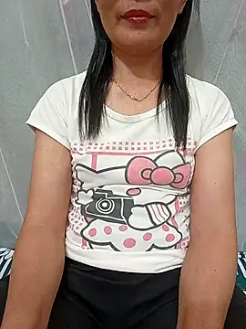 Snapshot of Asian_girl13 chatting on July 28, 2:13 pm Asian girl13 online show from July 28, 2:13 pm