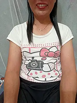 Snapshot of Asian_girl13 chatting on July 30, 2:49 pm Asian girl13 online show from July 30, 2:49 pm