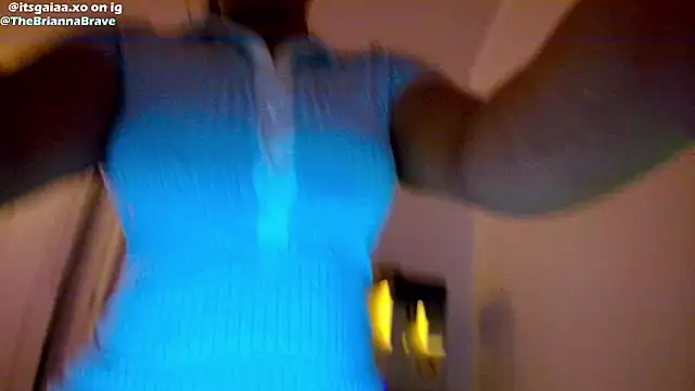 BriannaBrave online show from March 14, 12:39 am