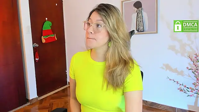 Chanelll Taylorr  online show from January 5, 1:04 pm