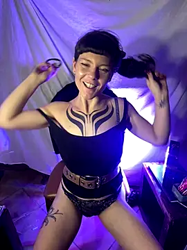 OniricFemme online show from September 27, 3:33 am