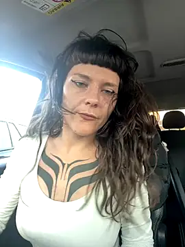 OniricFemme online show from October 18, 3:46 pm