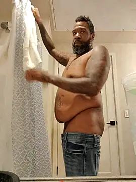 Snapshot of 3prettyboy3 chatting on March 10, 4:06 am 3prettyboy3 online show from March 10, 4:06 am