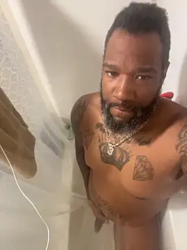 Snapshot of 3prettyboy3 chatting on March 11, 10:16 pm 3prettyboy3 online show from March 11, 10:16 pm