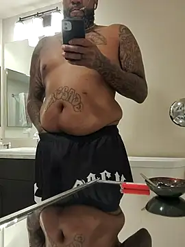 Snapshot of 3prettyboy3 chatting on March 25, 6:58 pm 3prettyboy3 online show from March 25, 6:58 pm