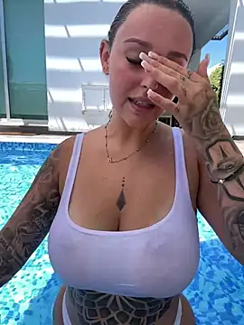 anastasiaink online show from June 29, 8:09 am