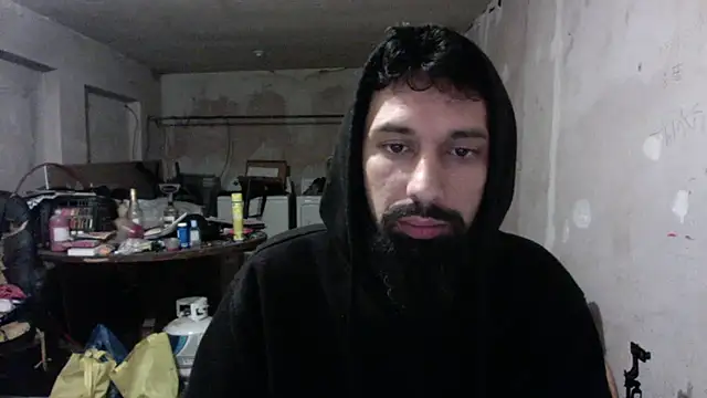 Snapshot of LoretoMx chatting on October 13, 3:50 am LoretoMx online show from October 13, 3:50 am