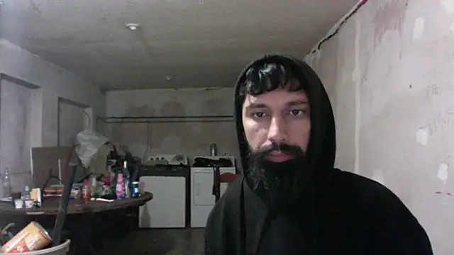 LoretoMx online show from November 11, 1:27 am