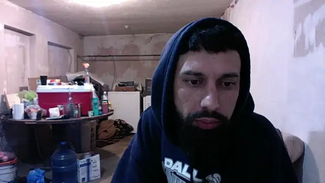 LoretoMx online show from April 18, 7:56 am