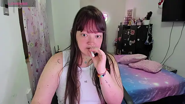 pamela tcw online show from October 29, 2:58 am