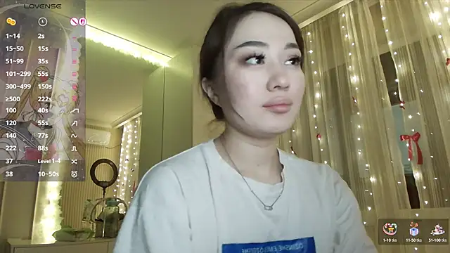 melissa yamazaki online show from February 6, 4:54 pm