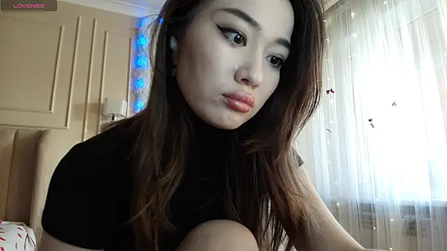 Snapshot of melissa_yamazaki chatting on April 26, 3:26 am melissa yamazaki online show from April 26, 3:26 am