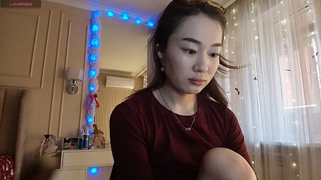 Snapshot of melissa_yamazaki chatting on April 29, 6:06 am melissa yamazaki online show from April 29, 6:06 am
