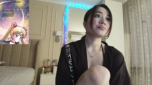 Snapshot of melissa_yamazaki chatting on June 12, 1:26 am melissa yamazaki online show from June 12, 1:26 am