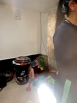luna asss online show from December 1, 5:57 pm