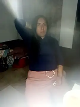 luna asss online show from December 4, 1:36 am