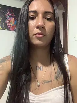 luna asss online show from December 5, 7:38 pm