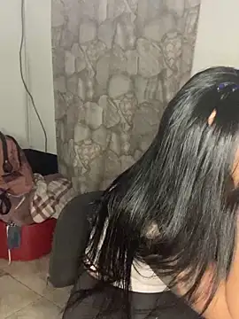 luna asss online show from December 22, 11:20 pm