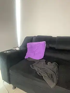 luna asss online show from January 6, 12:46 pm