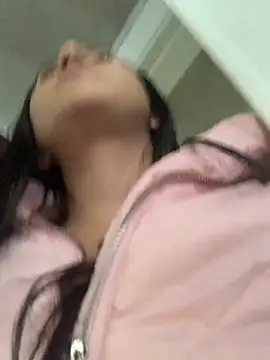 luna asss online show from January 8, 7:24 pm