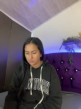 luna asss online show from January 10, 12:47 pm