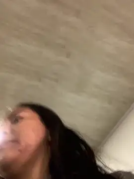 luna asss online show from January 11, 1:22 pm