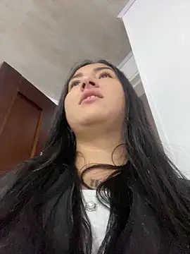 luna asss online show from January 13, 2:00 pm