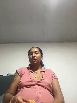 luna asss online show from November 14, 7:56 pm